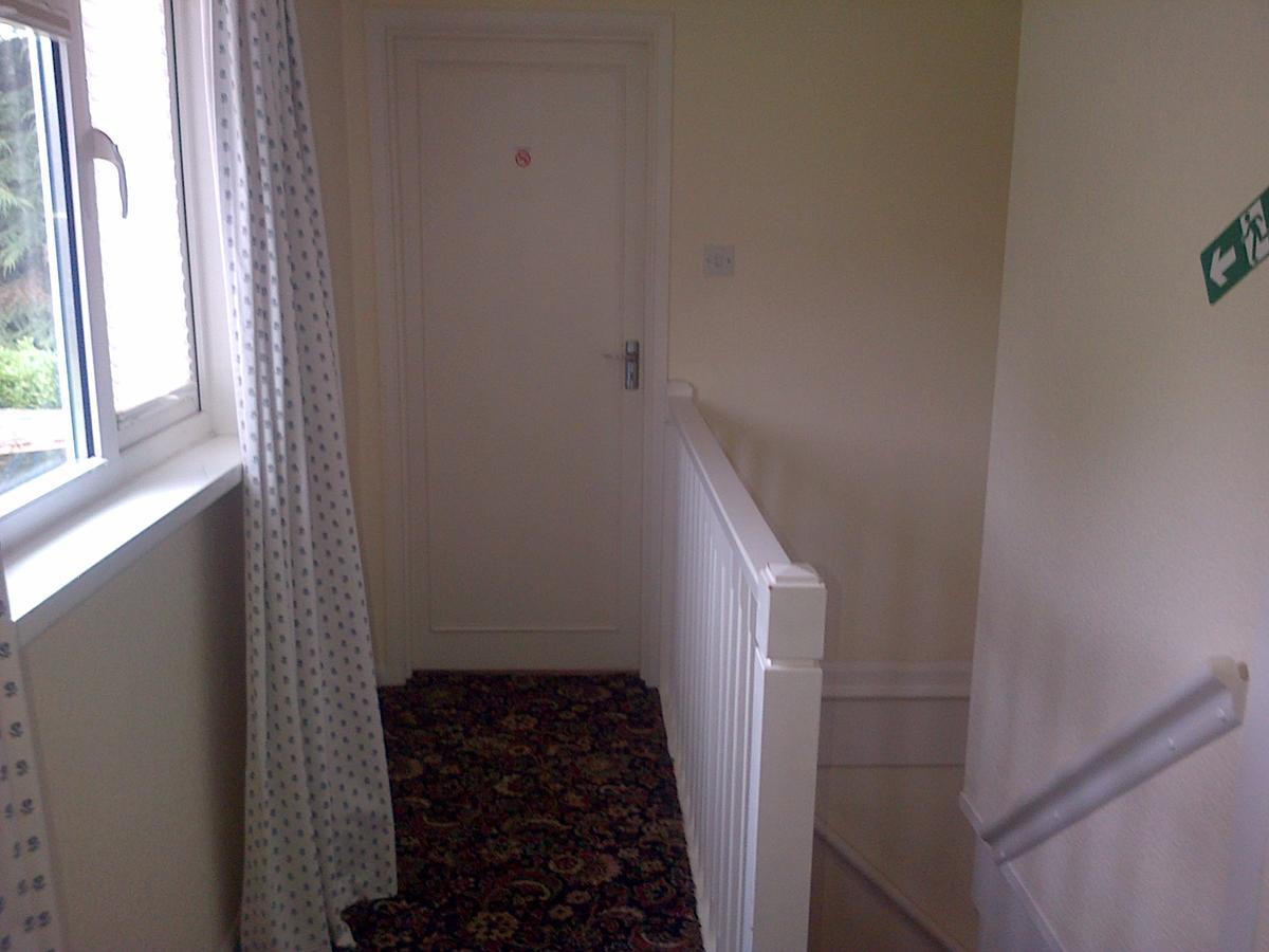 Follets B&B Pewsey Экстерьер фото