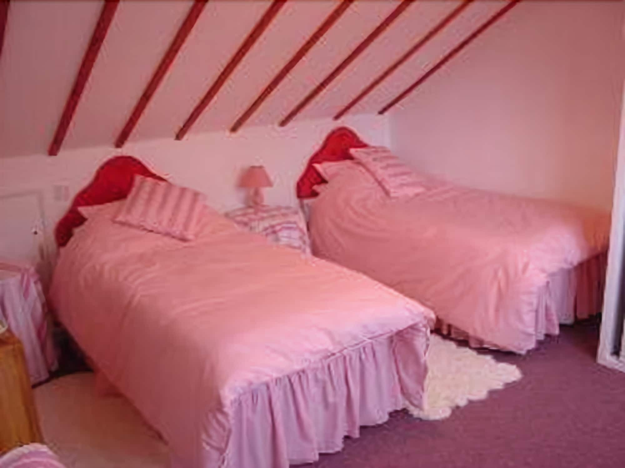 Follets B&B Pewsey Экстерьер фото