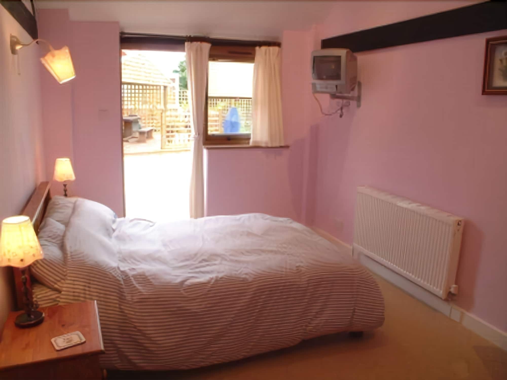 Follets B&B Pewsey Экстерьер фото