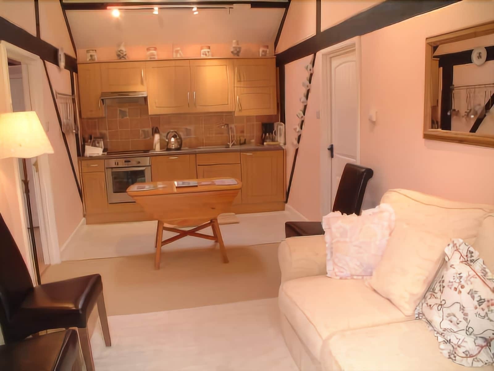 Follets B&B Pewsey Экстерьер фото