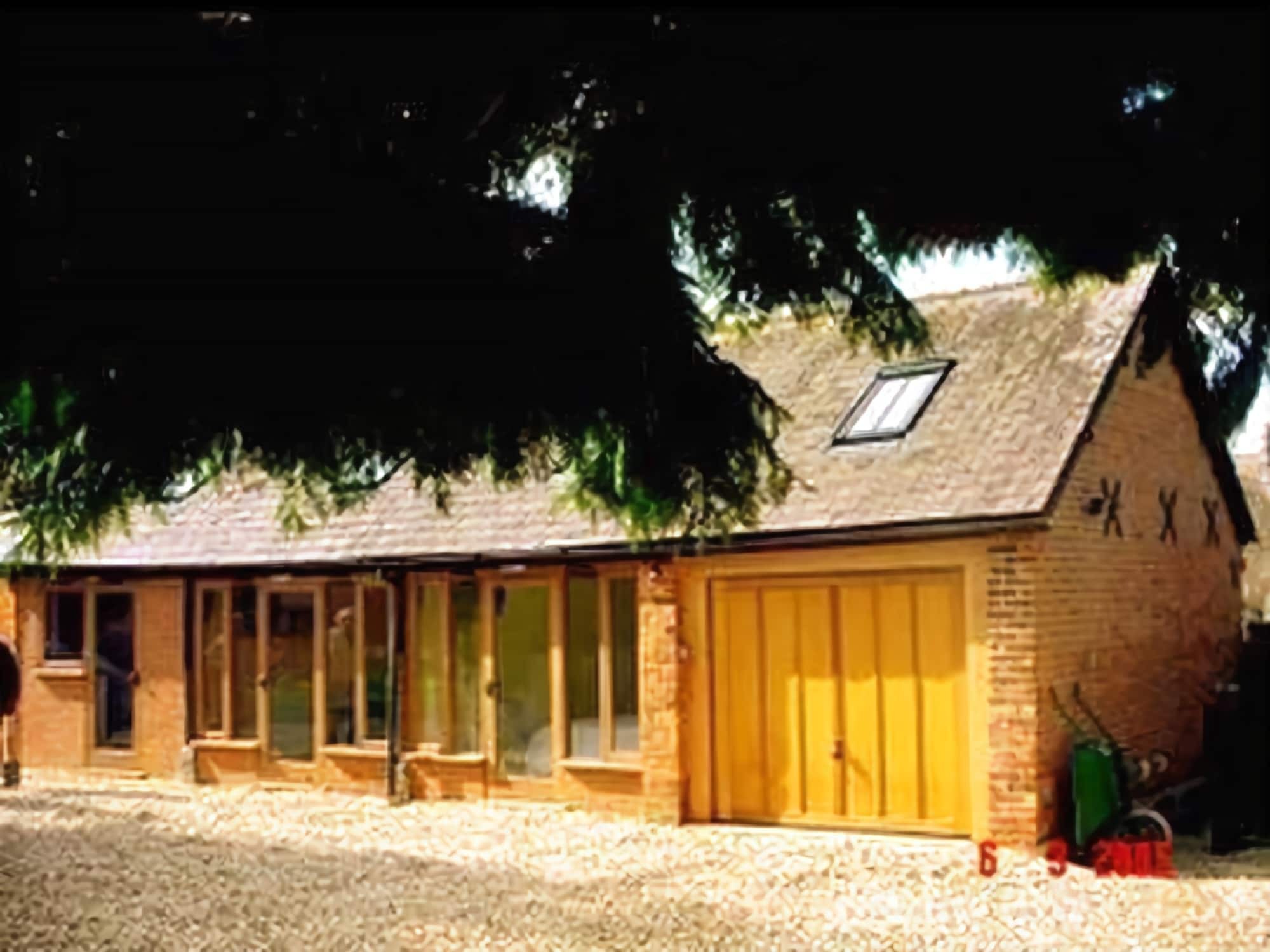 Follets B&B Pewsey Экстерьер фото